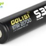 Аккумуляторная батарея Golisi S35 21700 40A 3750 мА/ч  