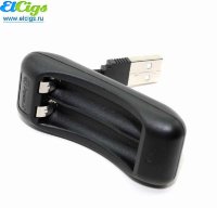USB зарядное устройство для электронных сигарет Joye eCab