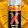Жидкость X-3 Lemonade 120 мл(Россия)